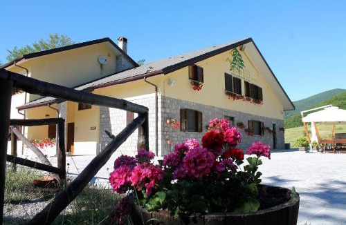Rotonda Hotel | Rifugio Fasanelli