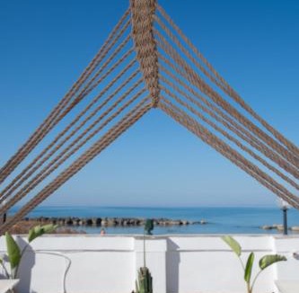 San Leone House | Rifugio sul Mare
