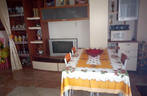 Cropani Marina Apartment | Rino and Dony B&B