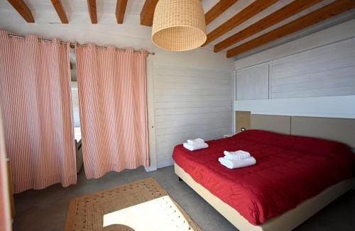Porto Palo Hotel | Ristorante Hotel DA VITTORIO