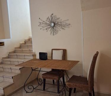 Portici Apartment | Rita House Portici
