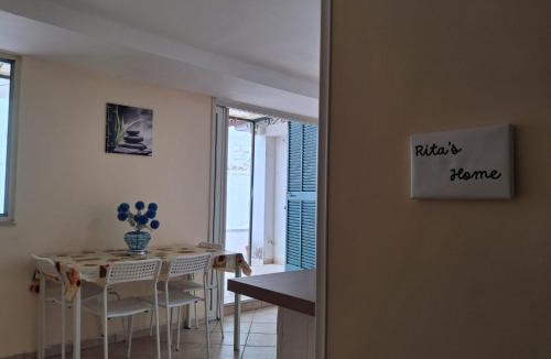 Portici Apartment | Rita House Portici