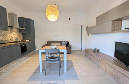 Marina di Davoli House | Riva di Davoli One Bedroom Apartment