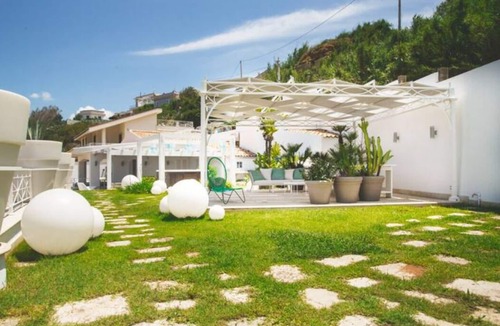 Trappeto Villa | Riva Estate - Villa sulla spiaggia di Trappeto