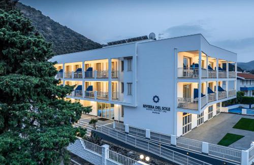 Piraino Resort | Riviera Del Sole Hotel Resort Spa