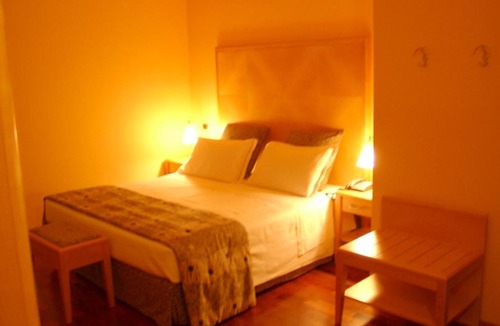 Pergusa Hotel | Riviera Hotel