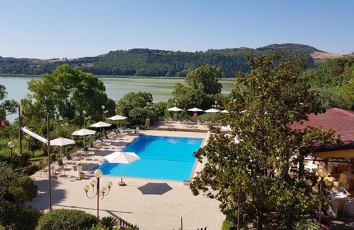 Pergusa Hotel | Riviera Hotel