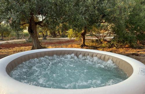 Castelluzzo Other | Riza Eco Tents