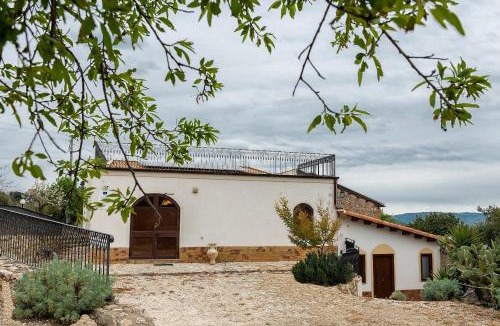 Aragona Hotel | Roba Albanisi
