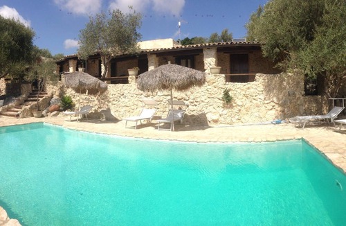 Agrigento Bed & Breakfast | Roba degli Ulivi