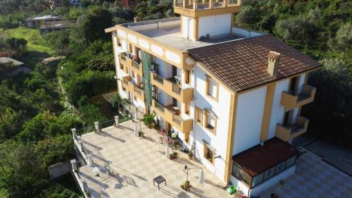 Monreale Bed & Breakfast | Rocca Di Monreale