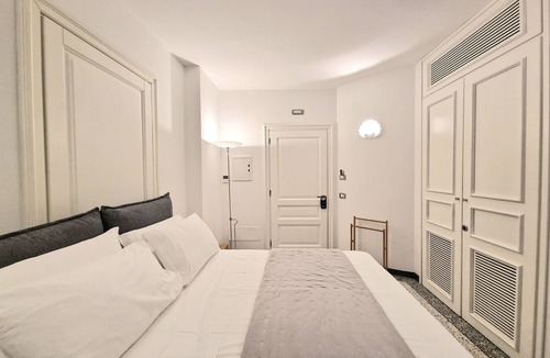 Sant'Angelo House | Roccobarocco Boutique Hotel