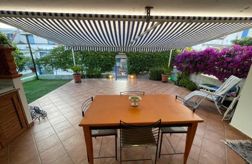 Scalea House | Roccos Vivienda