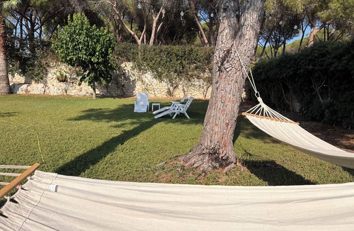 Isola Villa | Rock Garden Villa by Ortigia Apartments