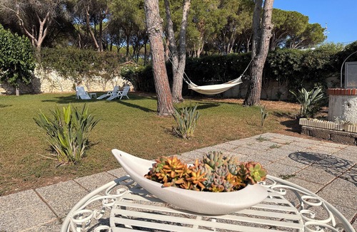 Isola Villa | Rock Garden Villa by Ortigia Apartments