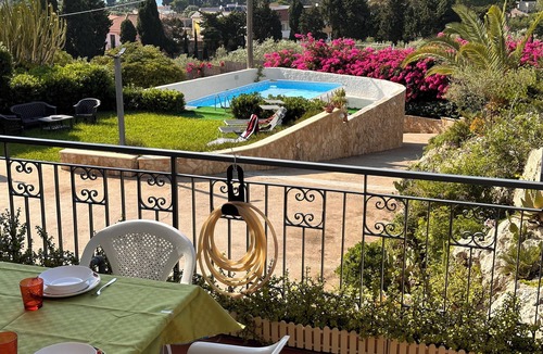 Isola Villa | Rock Garden Villa by Ortigia Apartments
