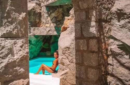 Forio Villa | Rock House Villa