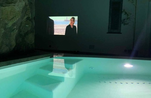 Forio Villa | Rock House Villa