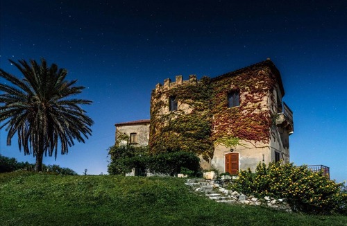Santa Caterina Dello Ionio Marina Villa | Romantic Beachfront Getaway