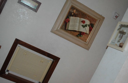 Zona XIX Casal Morena Apartment | Roma Chic House - delightful luxury apartment 3 people, with Jacuzzi