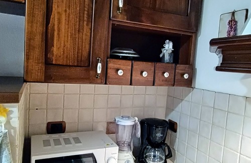 Zona XIX Casal Morena Apartment | Roma Chic House - delightful luxury apartment 3 people, with Jacuzzi