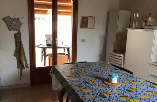 Marina di Modica Villa | Roman House - Marina di Modica