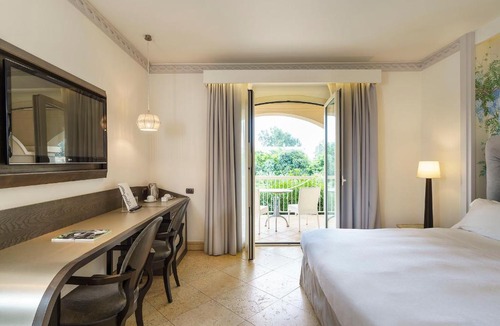 Contrada Pantano d'Arci Hotel | Romano Palace Luxury Hotel