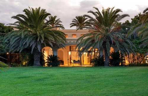 Contrada Pantano d'Arci Hotel | Romano Palace Luxury Hotel