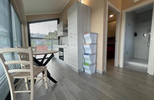 Fleri Apartment | Romano's Ville&Apartaments