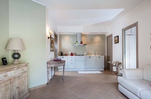 Ragalna Villa | Romantic country house with pool near Etna - DiCasaInSicilia