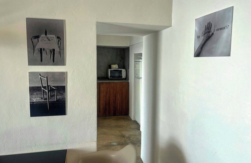 Pantelleria House | Romantic house steps from the sea in Pantelleria