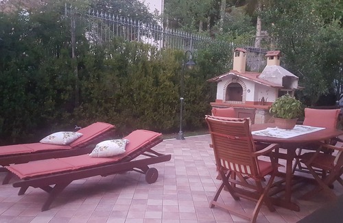 Bagnoli Irpino Villa | Romantic Sweet Home ❤ free wi-fi free parking.