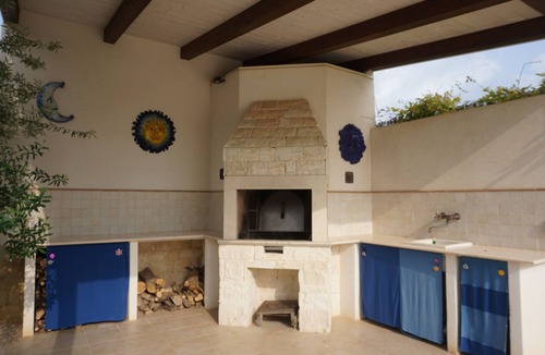Donnalucata Villa | Romantic villa with pool, 5 minutes from the beach