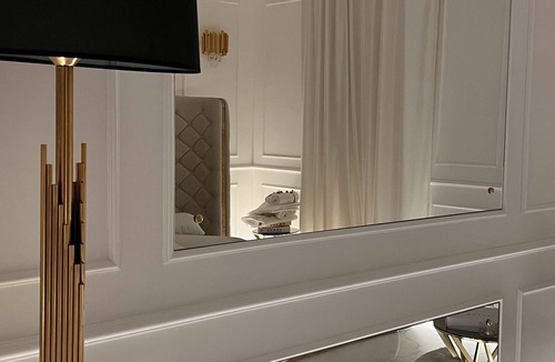 Francavilla Fontana Historic Centre Bed & Breakfast | Romantica ed elegante suite semi centrale