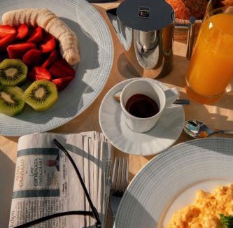 Porto Cervo Hotel | Romazzino, A Belmond Hotel, Costa Smeralda