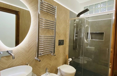Zona XVI Torrenova Apartment | Rome Sweet Spot - Cozy Apartment for Groups or Families -