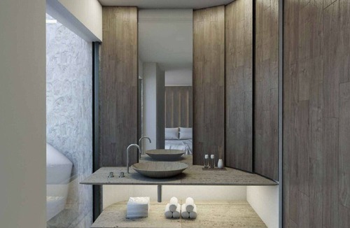 Massa Lubrense Hotel | Romeo Massa Lubrense