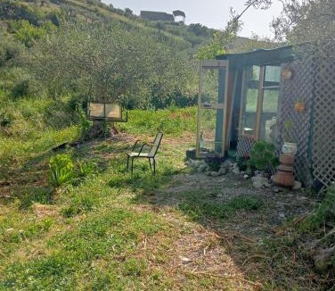 Villafranca Sicula Other | Romeo Stay eco cabins and camping