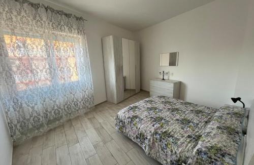 Zona XV Torre Maura Apartment | Rondini Green Line - Terraced penthouse 5 minutes from Metro C