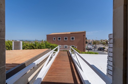 Marzamemi Apartment | Room 101 at "Le Saline Rooms Marzamemi" with Wi-Fi and Air Conditioning