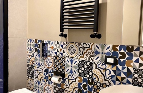 Quartieri Spagnoli Bed & Breakfast | Room 5 - Double - B&B L'Infinito 88 Charmant Rooms