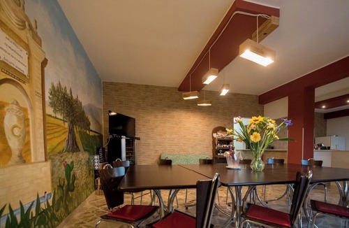 Partanna House | Room-camagna Country House - Immersed in