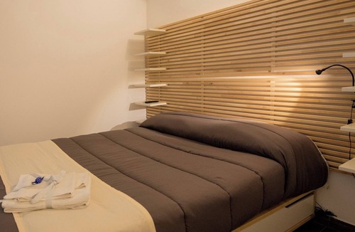 Partanna House | Room-camagna Country House - Immersed in