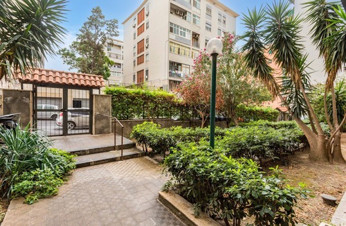 Monte Po-Nesima-San Leone-Rapisardi Apartment | Room 'Dolce Relax - Deluxe' with Balcony, Wi-Fi and Air Conditioning
