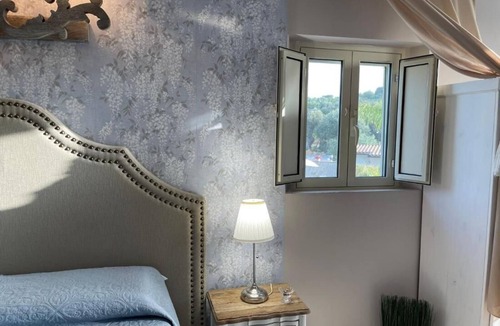 Villaggio Mose Bed & Breakfast | Room in B&B - Relais Dea Degli Ulivi House