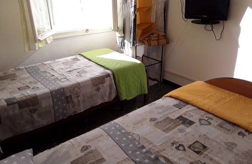 Borganzo House | Room in Guest Room - Valle Degli Ulivi Liguria, Italia
