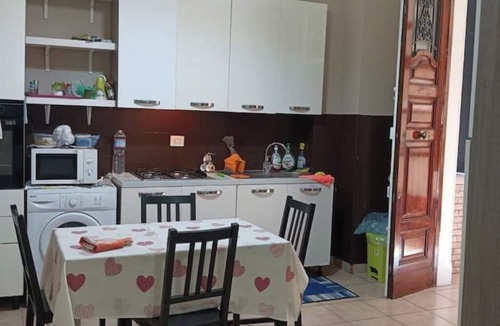 Borgo-Sanzio House | Room in the historic center of Catania 1