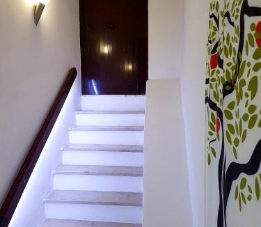 Taranto House | room n.23