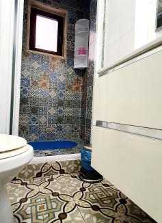 Taranto House | room n.23