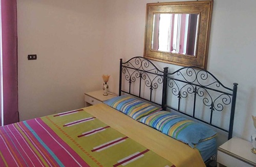 Torrenova Bed & Breakfast | Room San Marco